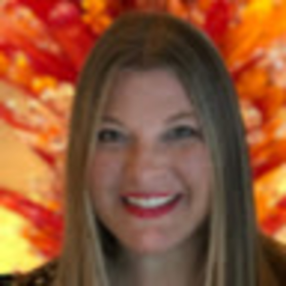 Meet your Posher, Lori